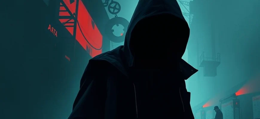 Movies & Shows Like The Swiss Conspiracy