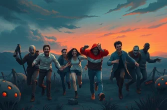 10 Must-Watch Horror-Comedies Like Dead Before Dawn