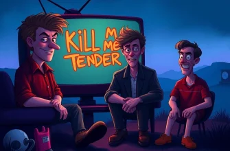 Movies & Shows Like Kill Me Tender You'll Love