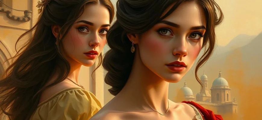 10 Captivating Shows Similar to Saimdang: Memoir of Colors