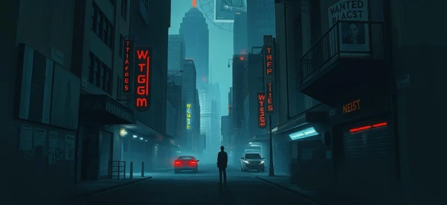 10 Gripping Movies Similar to The Lookout