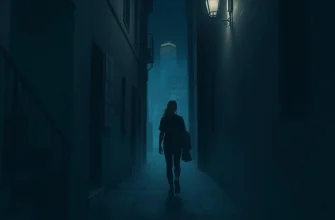 Must-Watch Thrillers Similar to The Stalking Fields