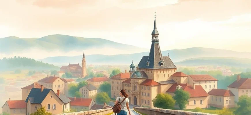 10 Movies and Shows Like All Roads Lead to Rome