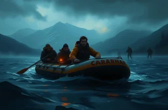 10 Must-See Movies and Shows Similar to Blackwater