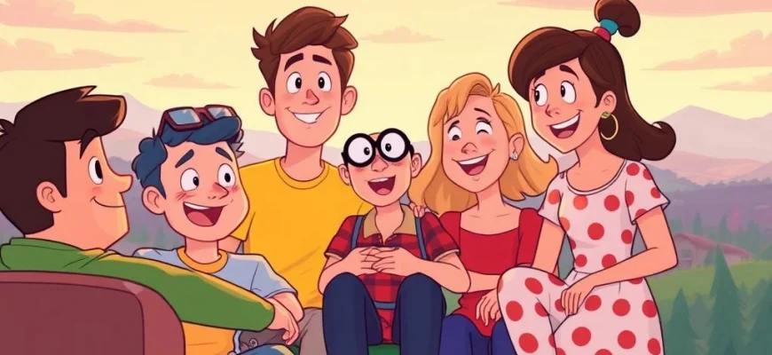 10 Must-Watch Shows & Movies Like Playing House