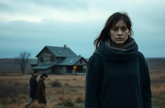 Movies and Shows Like Broken for Emotional Storytelling