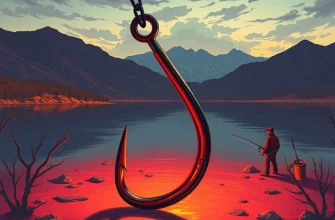 10 Movies & Shows Like Blood Hook for Horror Fans