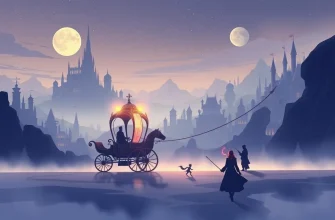 Fantasy Films with Drivers and Chauffeurs