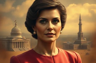 10 Gripping Shows Similar to A Woman Named Jackie