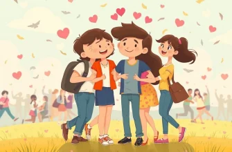 10 Must-Watch Shows & Movies Similar to Love Squad