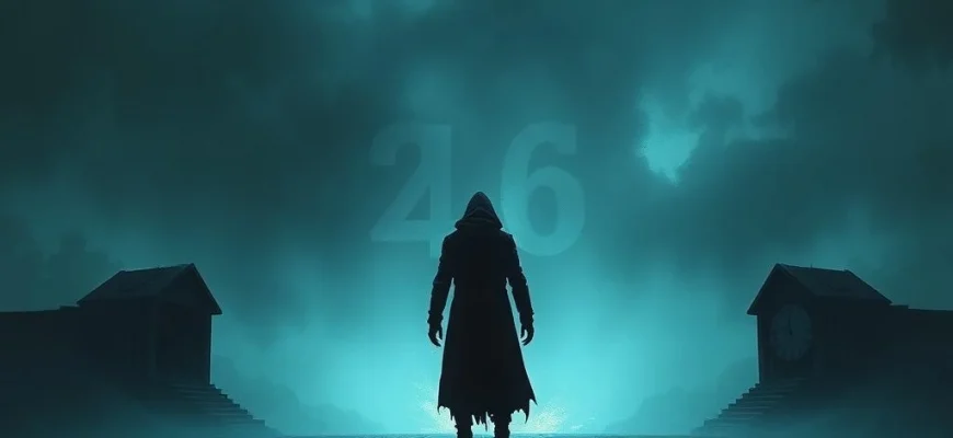 Movies Like 'Birth/Rebirth' for Fans of Dark Thrills