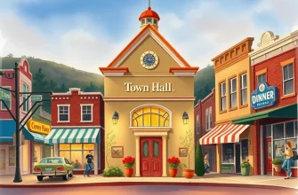 10 Must-Watch Films & Shows Similar to Small Town Hero