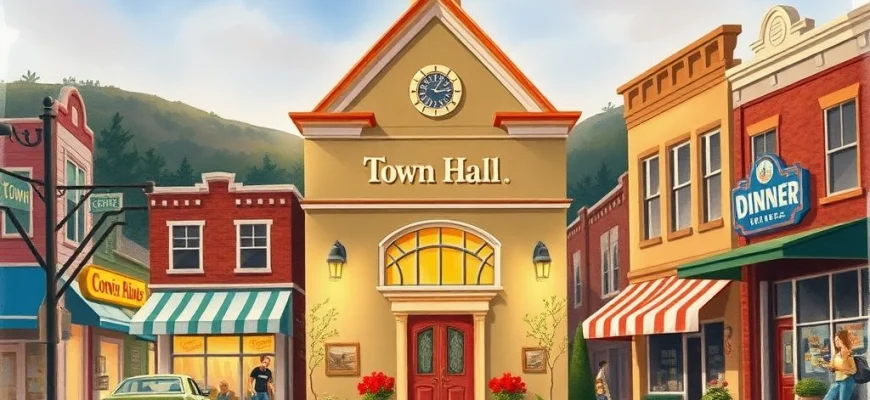 10 Must-Watch Films & Shows Similar to Small Town Hero