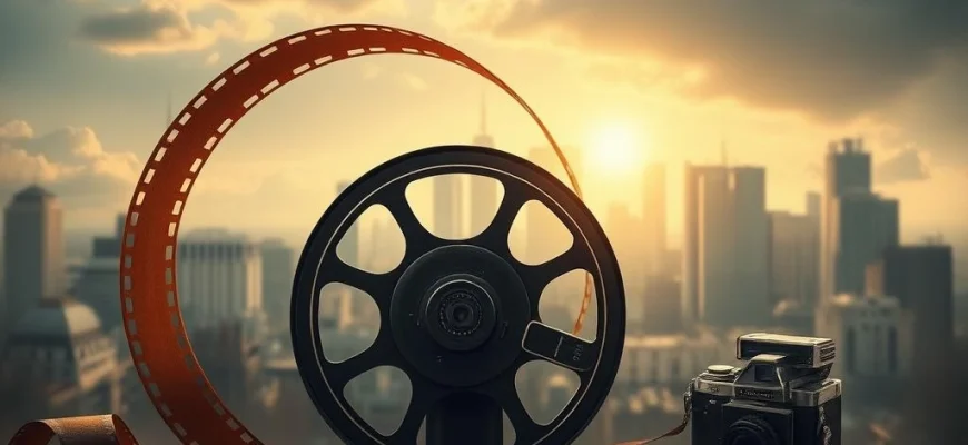 10 Captivating Films Similar to Downhill