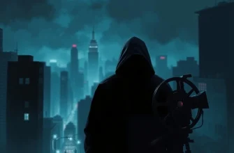 Films That Echo the Mystery of Mickey One