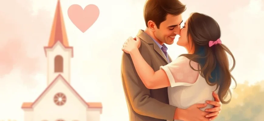 Movies & Shows Similar to Love, Kennedy