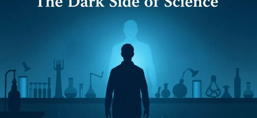 Biopic Films on Human Experiments