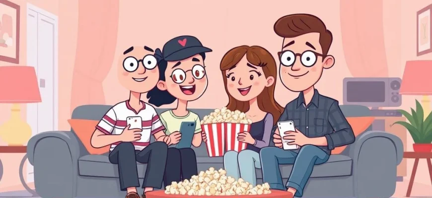 Movies & Shows Like 'Gigolò per caso'