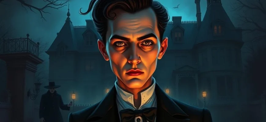 Shows Like Jekyll and Hyde to Haunt Your Nights