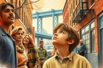 10 Must-Watch Films & Shows Similar to Crooklyn