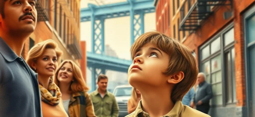 10 Must-Watch Films & Shows Similar to Crooklyn