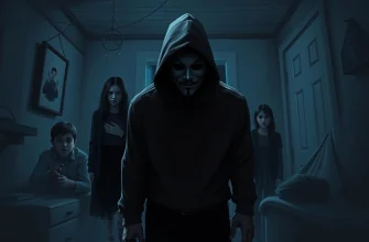 Movies & Shows Like You're Next for Horror Fans