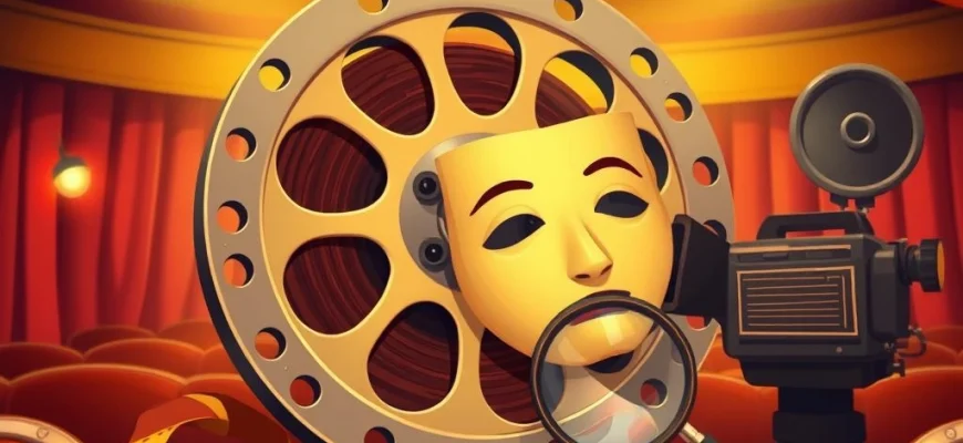 Movies & Shows Like 'Lucky Ghost' for Mystery Lovers