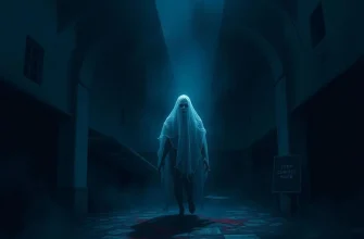 Movies and Shows Like The Darkness for Horror Fans