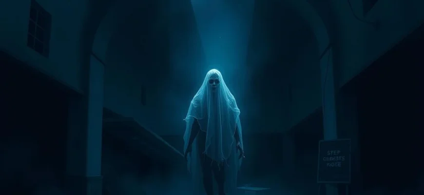 Movies and Shows Like The Darkness for Horror Fans