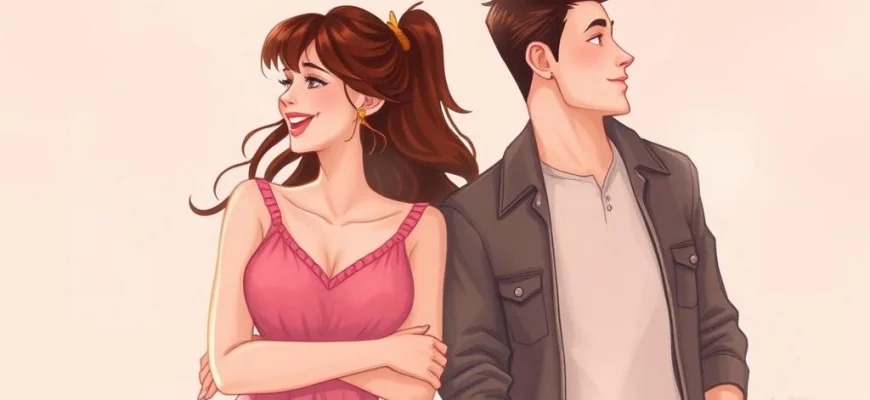 Movies and Shows Similar to Love, Weddings & Other Disasters