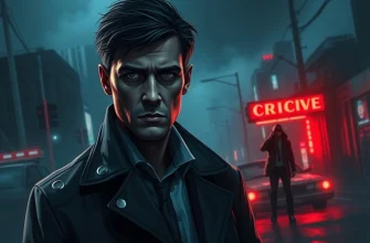 10 Must-Watch Crime Thrillers Similar to The Rain Killer