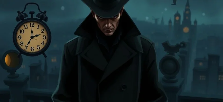 Movies & Shows Similar to The Catcher Was a Spy