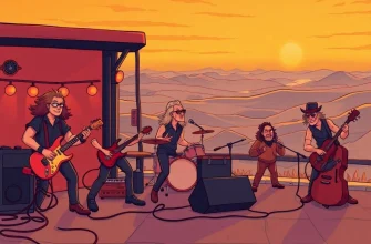 10 Wild & Funny Movies Like Heavy Trip