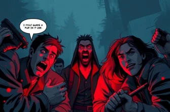 Movies & Shows Like 'Laugh or Die' for Fans of Dark Comedy