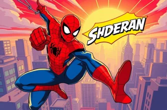 Top 10 Shows & Movies Like Marvel's Ultimate Spider-Man