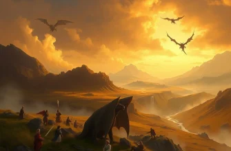 Movies & Shows Like Lord of the Rings: Return of the King