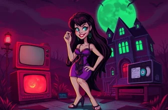 Movies & Shows Like Elvira: Mistress of the Dark