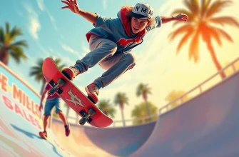 Movies & Shows Like Thrashin' for Skate Enthusiasts