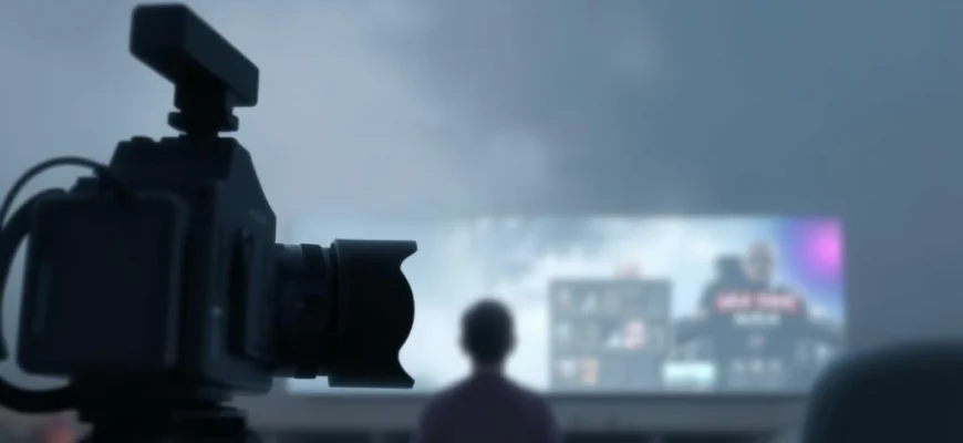 Movies and Shows Similar to Close-Up