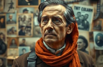 10 Must-Watch Shows Similar to America in Color