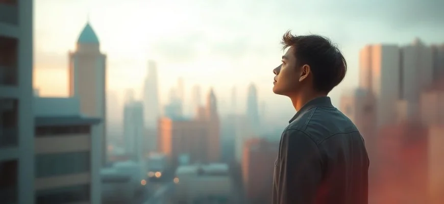 Movies and Shows Similar to 7 Suns