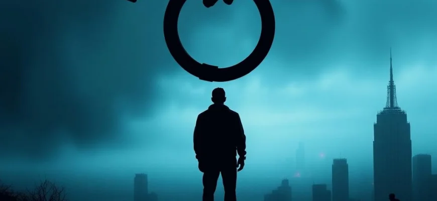 Must-Watch Films Similar to The Monopoly on Violence