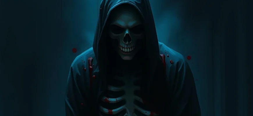 Movies Like Flesh: 10 Spine-Tingling Picks