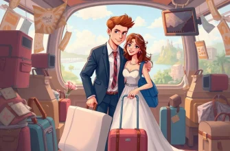 Romantic Comedies Similar to The Wedding Trip