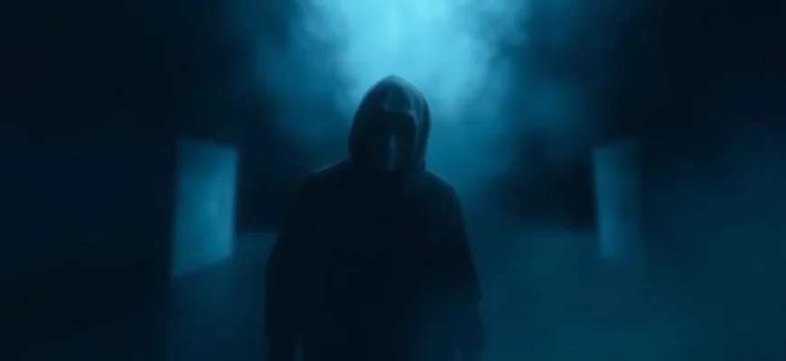 Movies Like The Strange Ones for Fans of Mystery