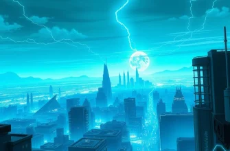 Shows Like A Certain Scientific Railgun You'll Love