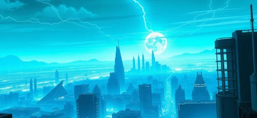 Shows Like A Certain Scientific Railgun You'll Love