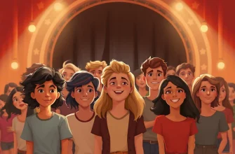 Must-Watch Films Similar to Bigger Than the Sky