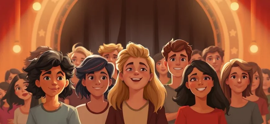 Must-Watch Films Similar to Bigger Than the Sky