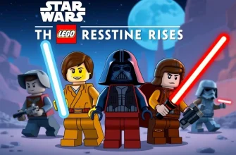 Must-Watch Shows Like LEGO Star Wars: The Resistance Rises